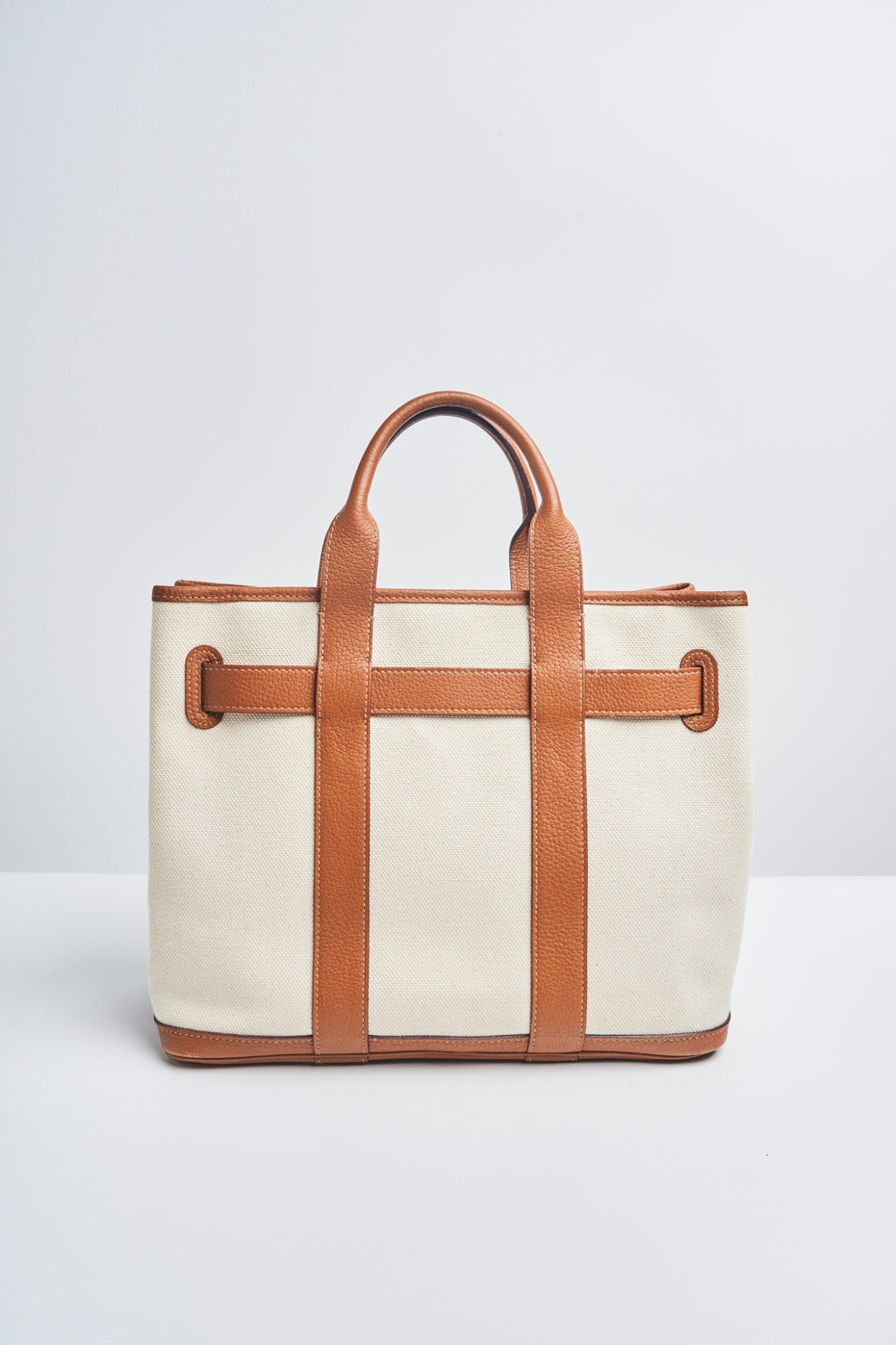 Hermes petite saint cure tote  [vintage]