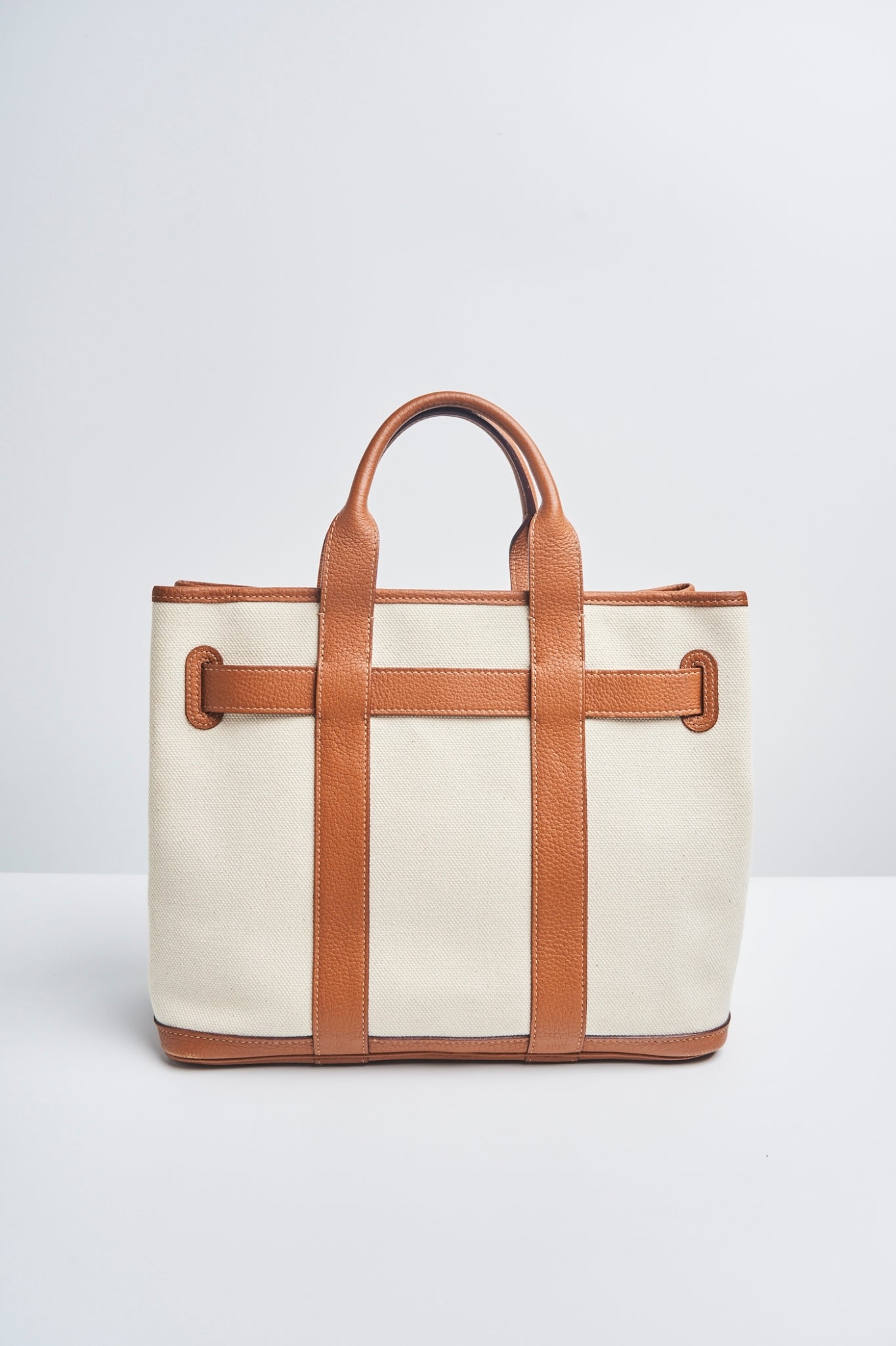 Hermes petite saint cure tote  [vintage]
