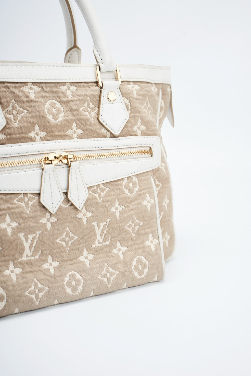 Louis vuitton sabia cabas