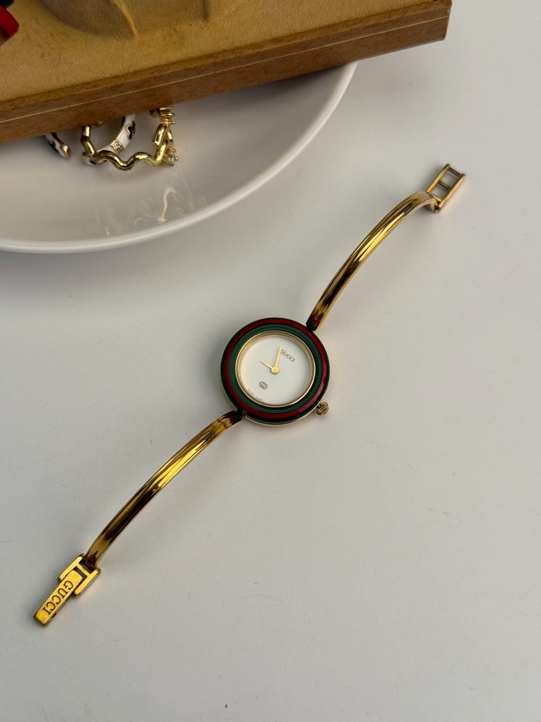 gucci 11/12.2 lady c.c1331