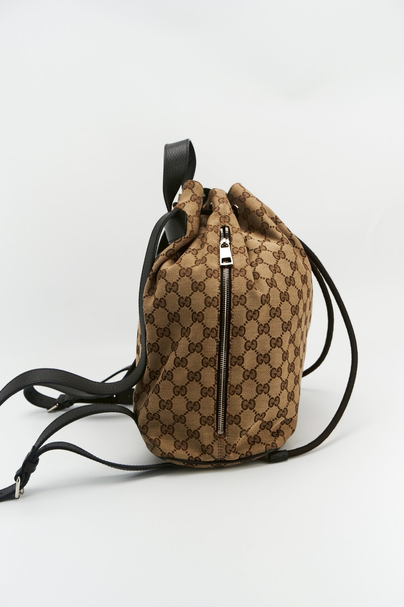 Gucci backpack