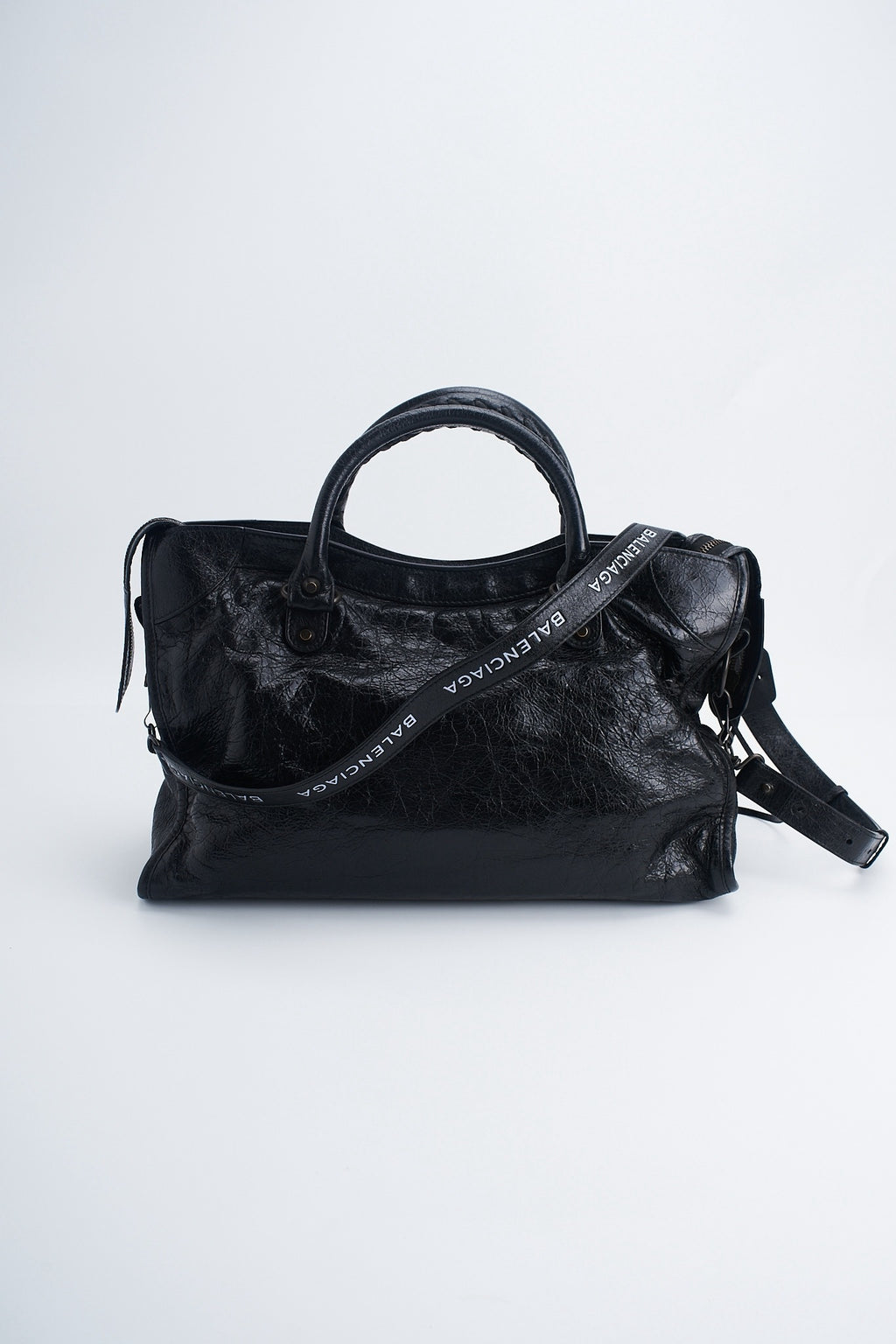 Balenciaga city