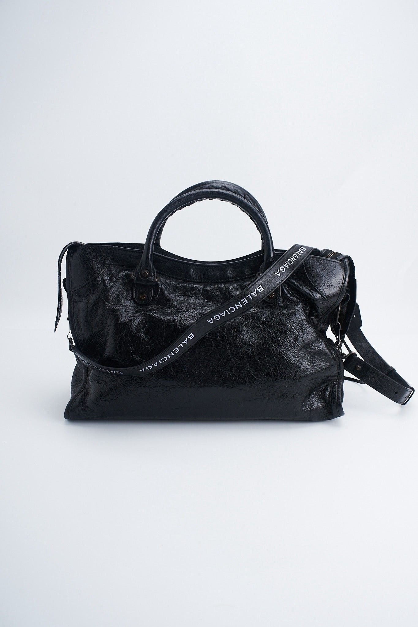 Balenciaga city