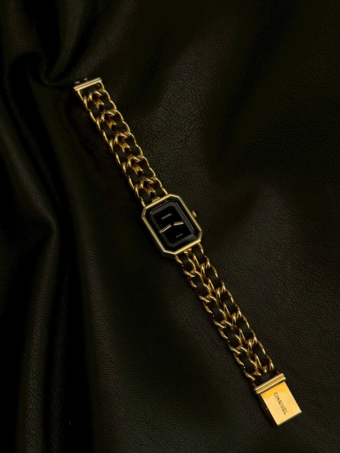 Chanel premiere M c.3949