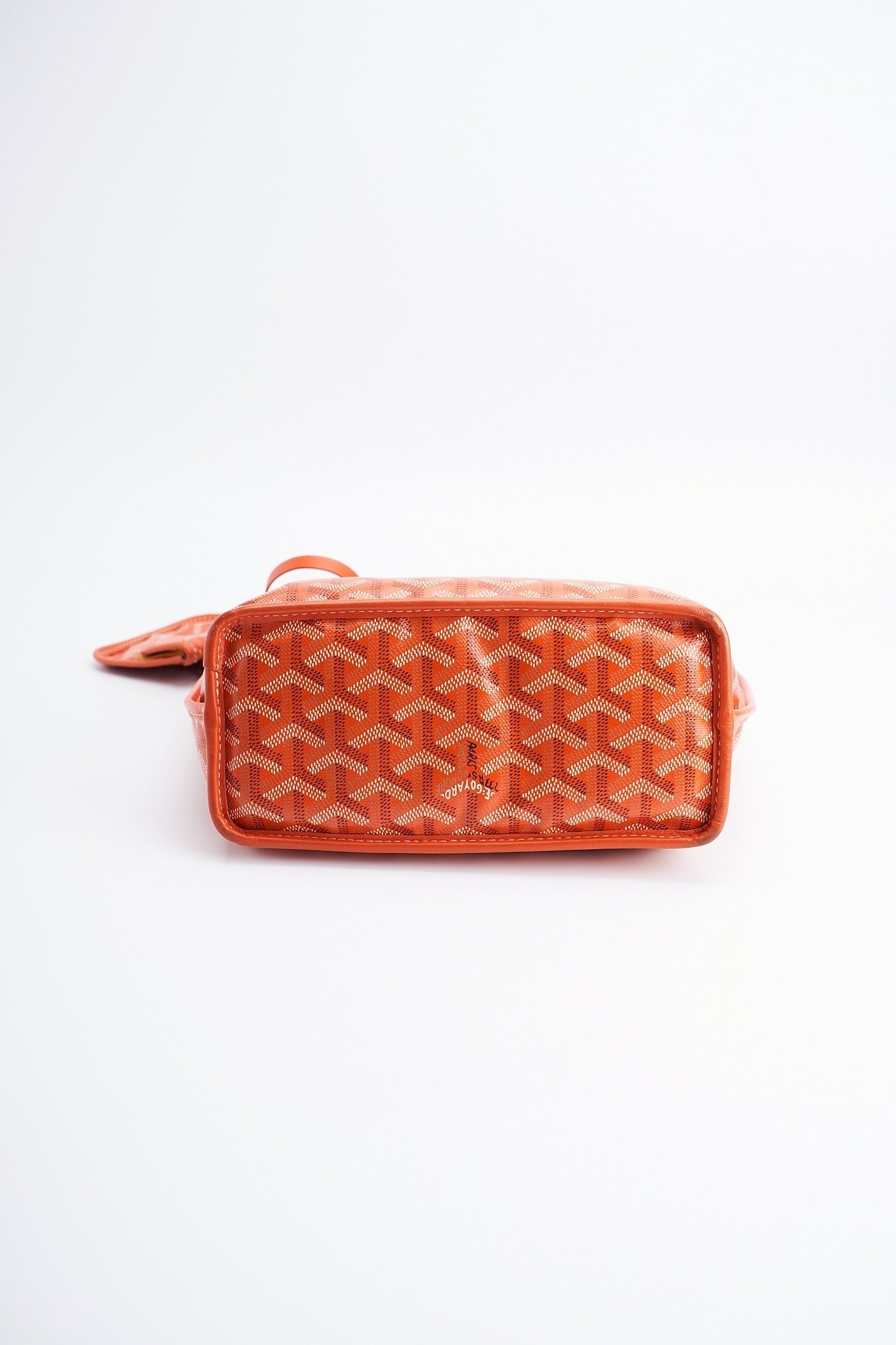 Goyard anjou mini