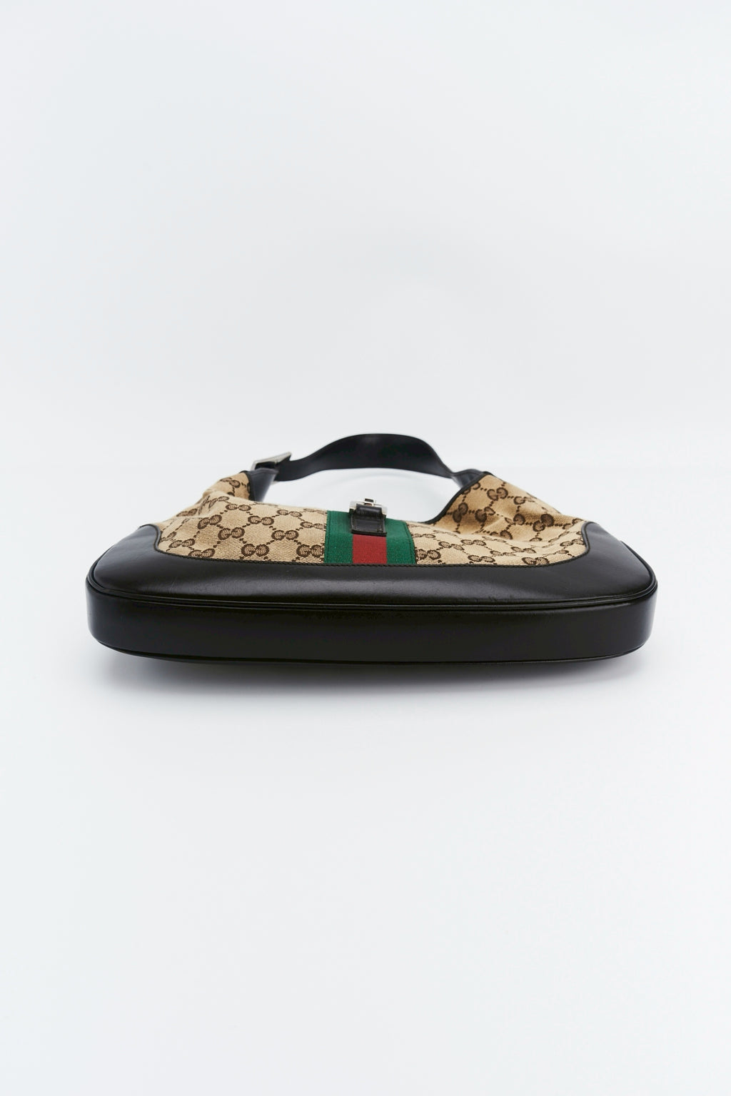 Gucci Jackie monogram