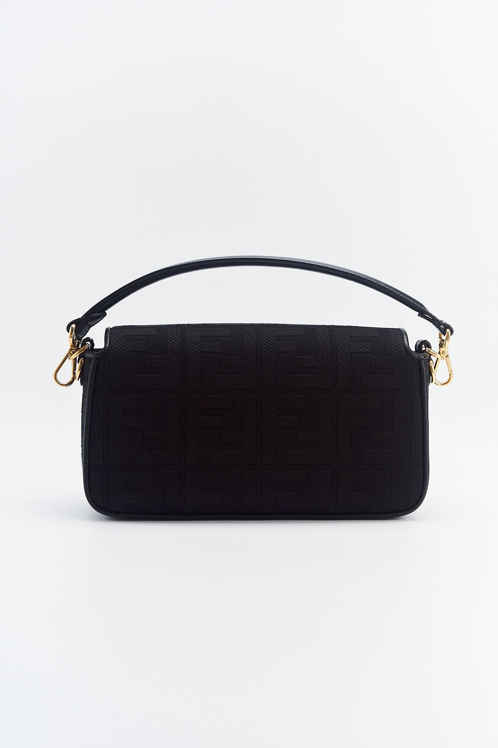 Fendi baguette bag