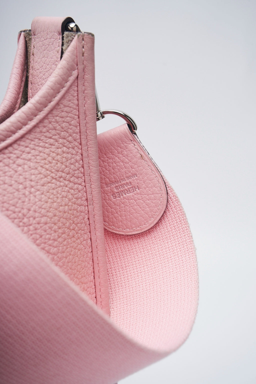 Hermes Evelyne29 rose saku