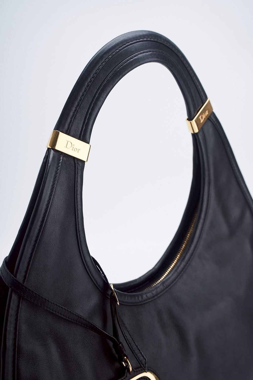 Dior Solid hobo