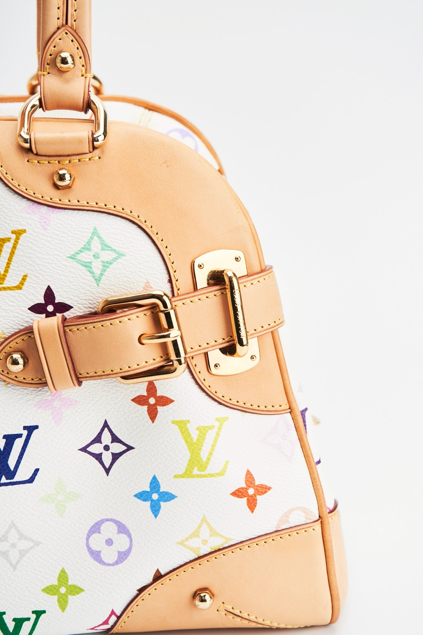 Louis vuitton claudia murakami