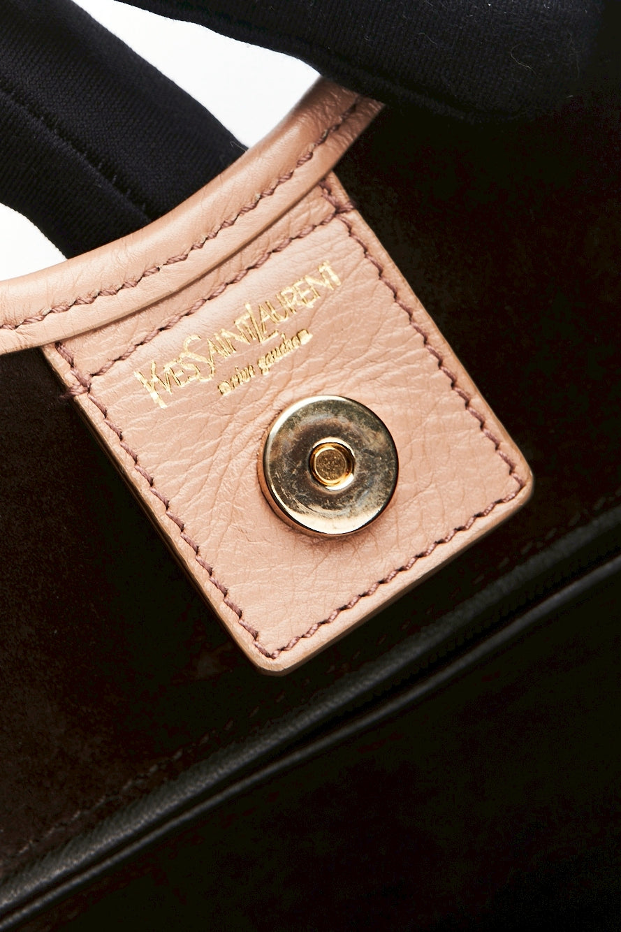 YSL mombusa shoulder bag