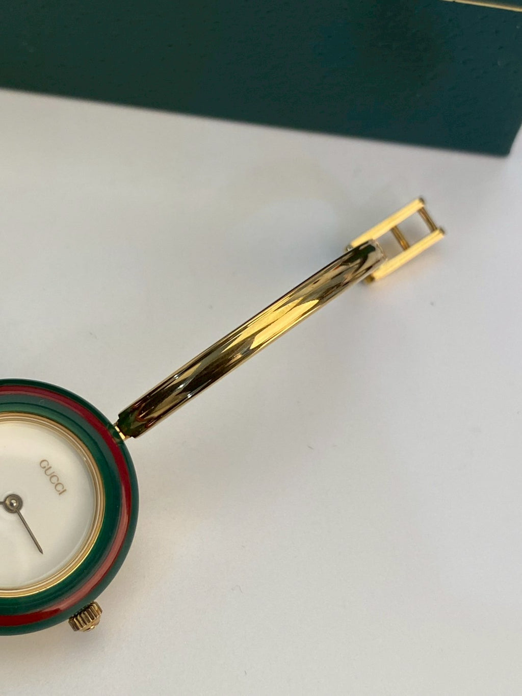 Gucci chang oring c.7212 M size