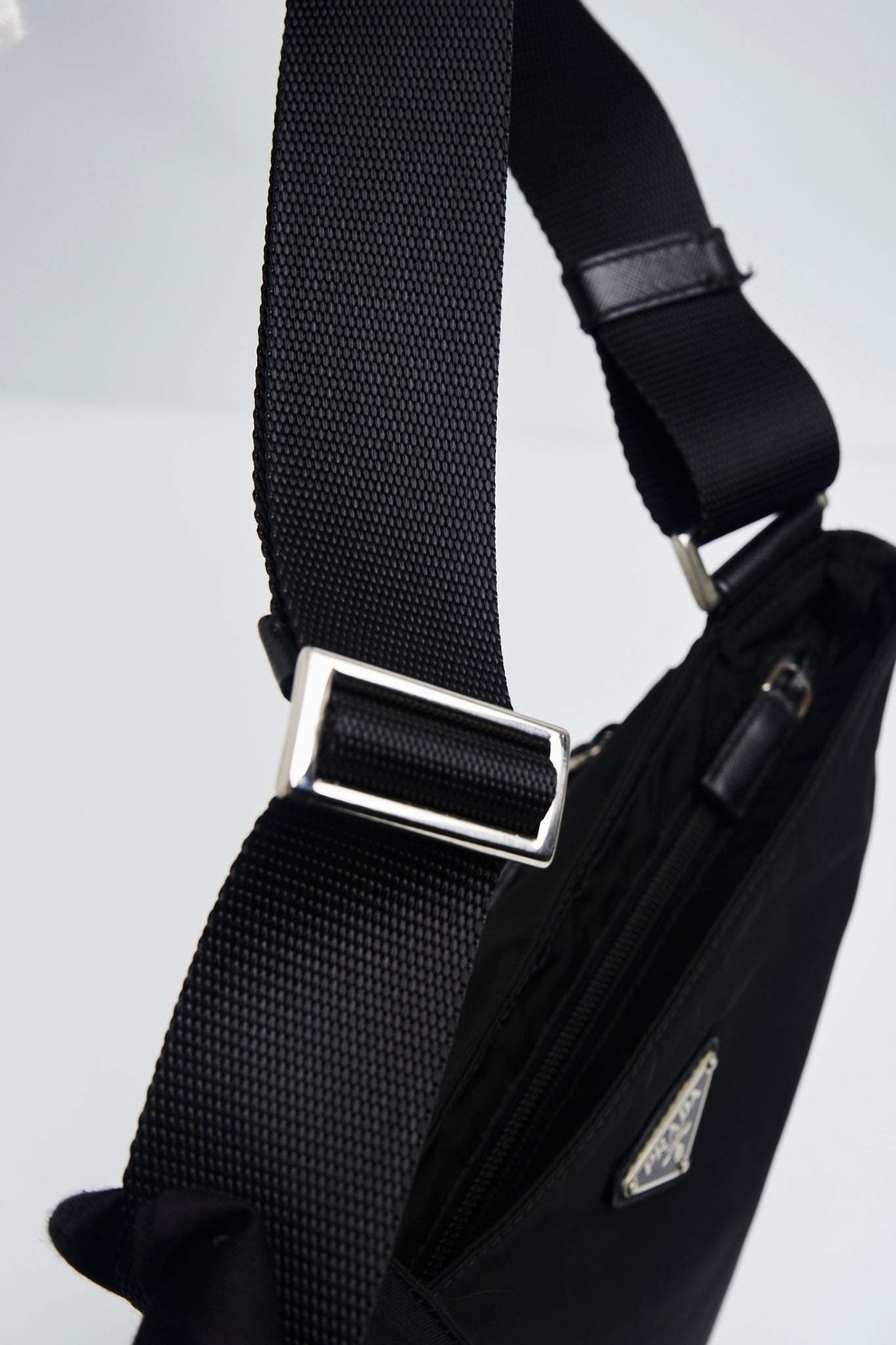 Prada crossbody bag