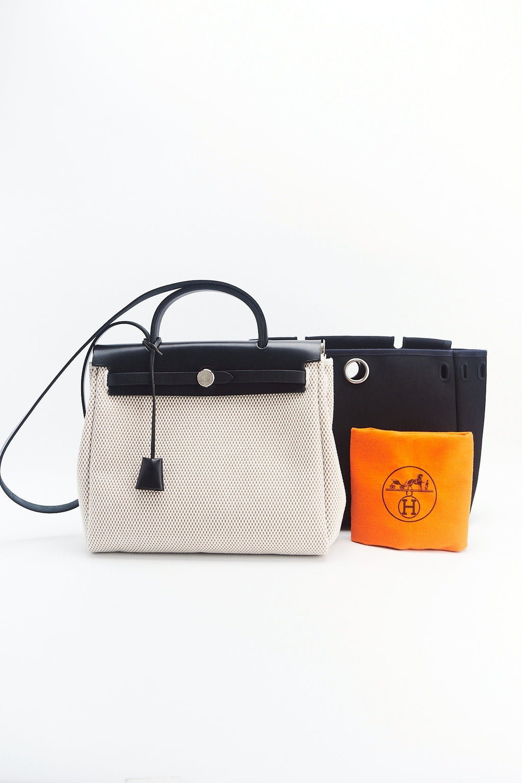 Hermes herbag 31”