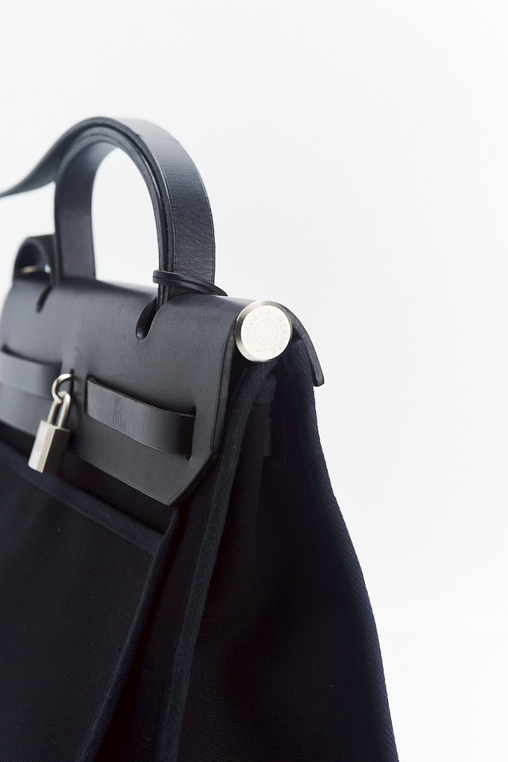 Hermes herbag 31”