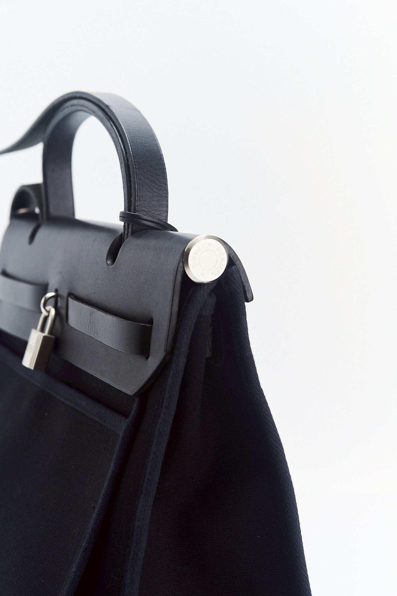 Hermes herbag 31”