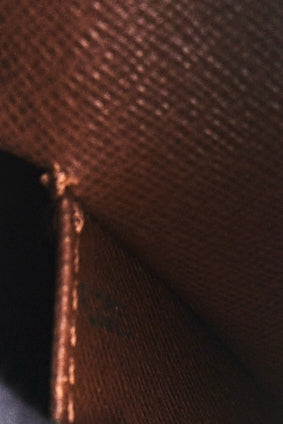Louis vuitton cite mm size