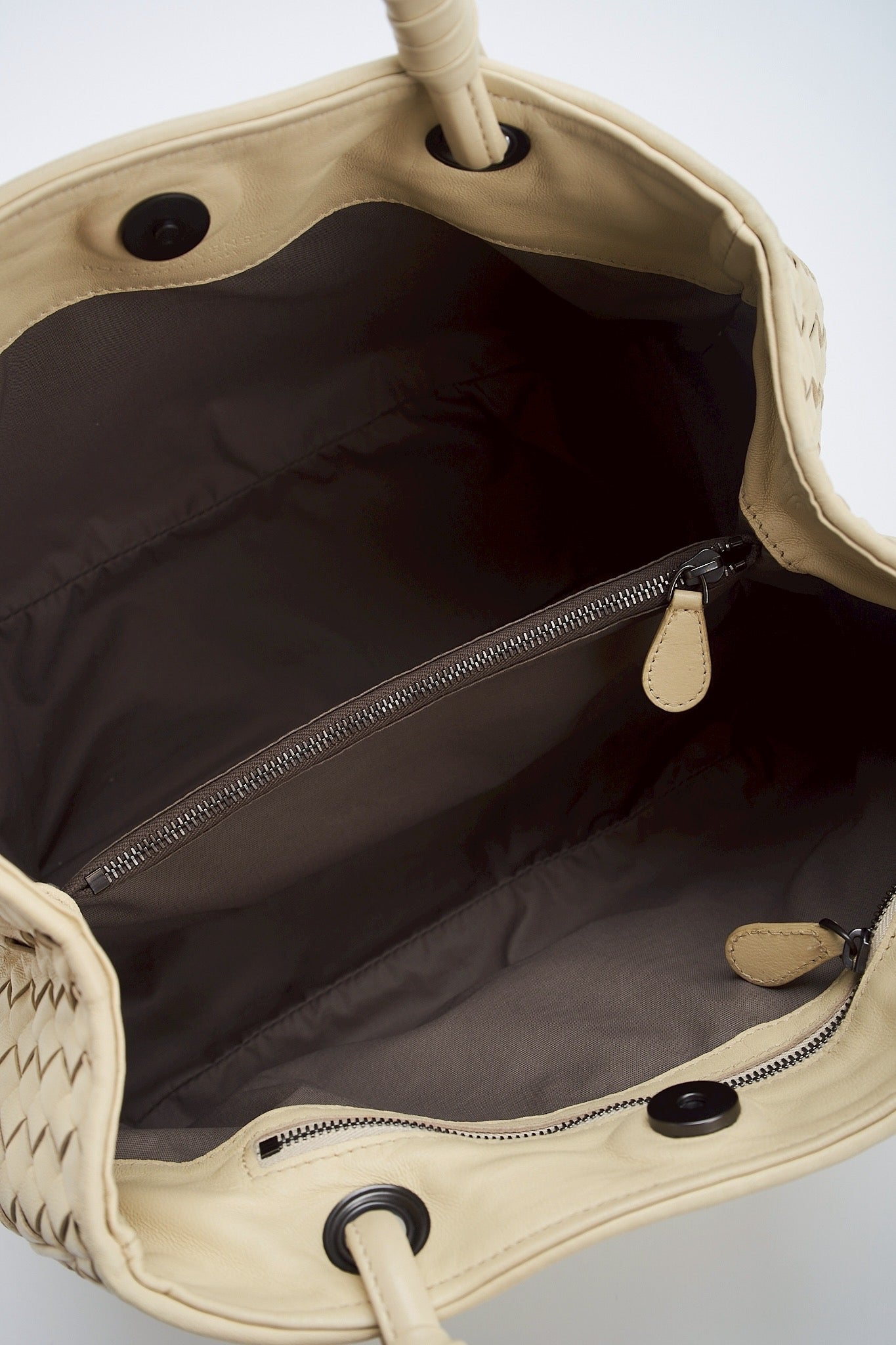 Bottega veneta sheepskin
