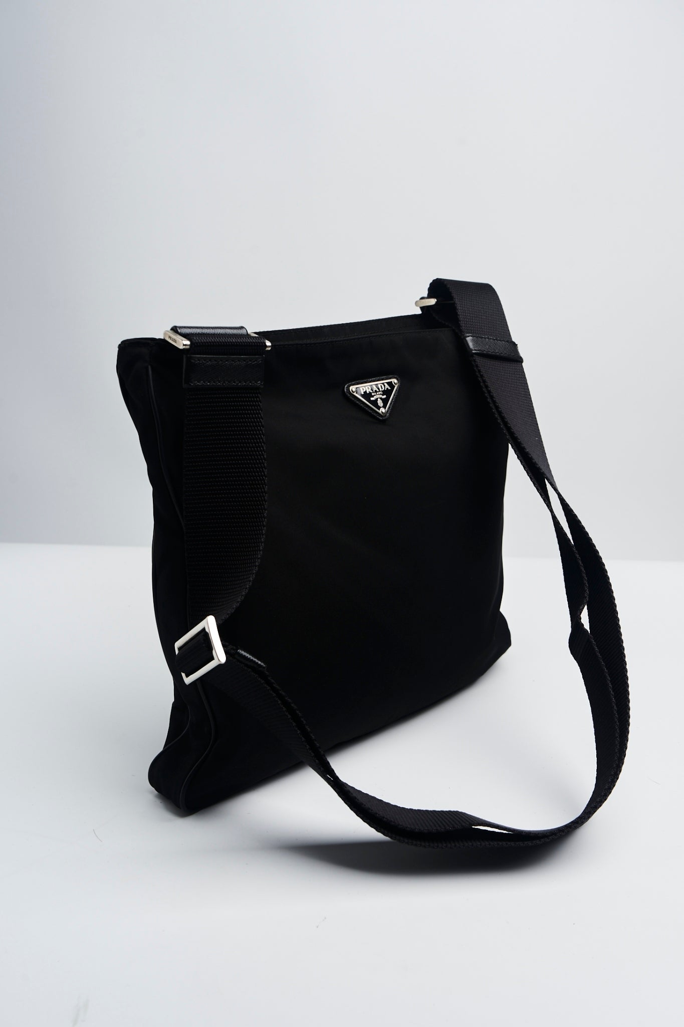 Prada crossbody bag