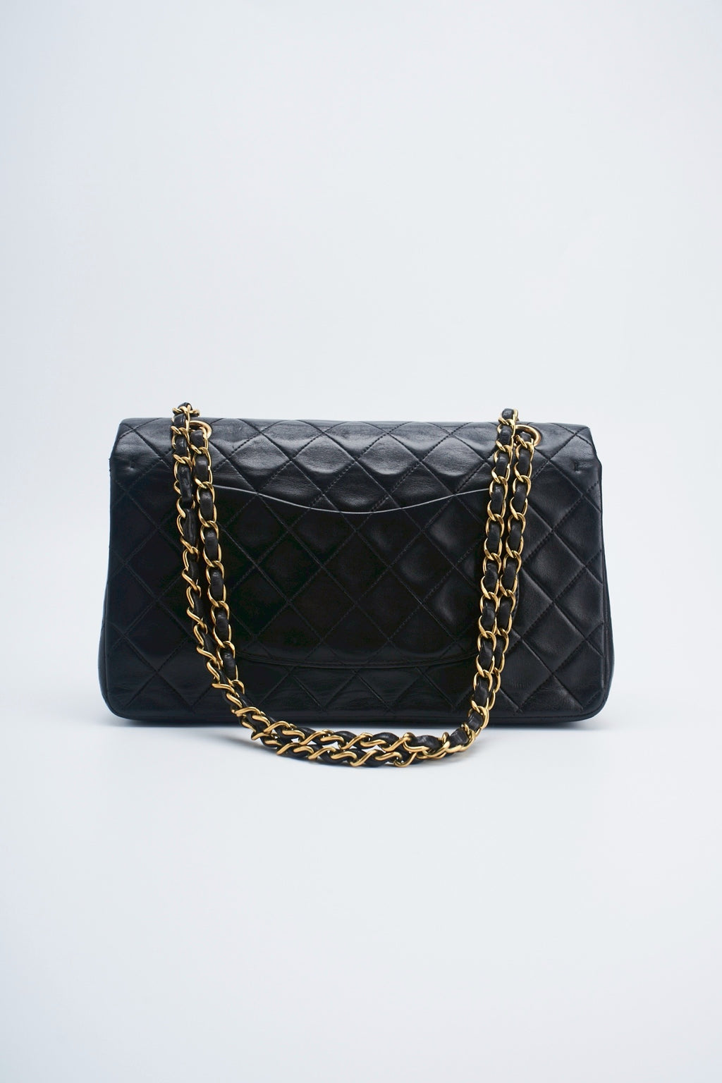 Chanel classic flab bag