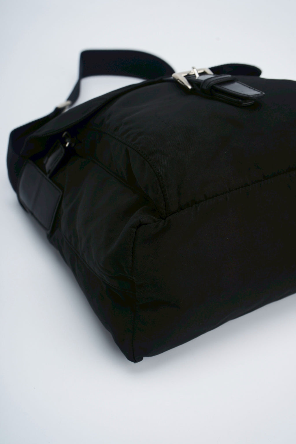 Prada nylon crossbody