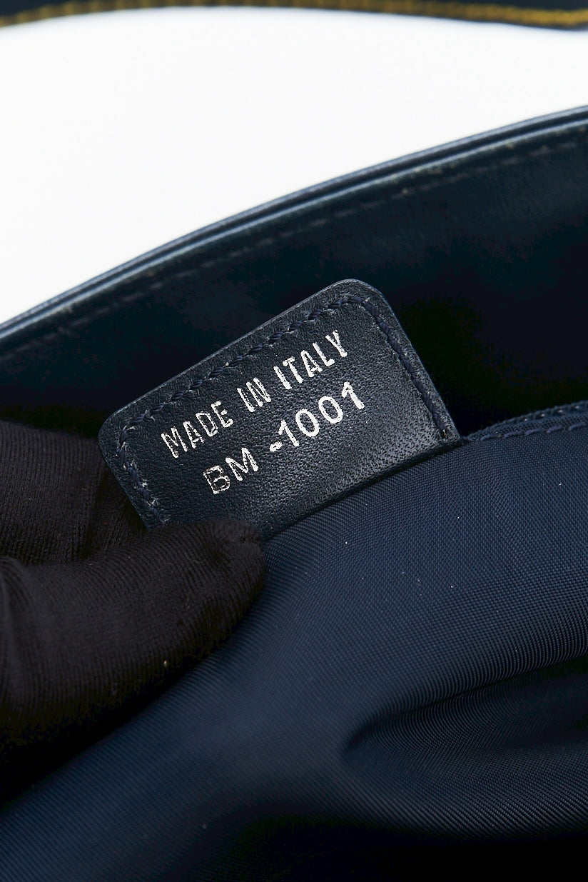Dior trotter handbag