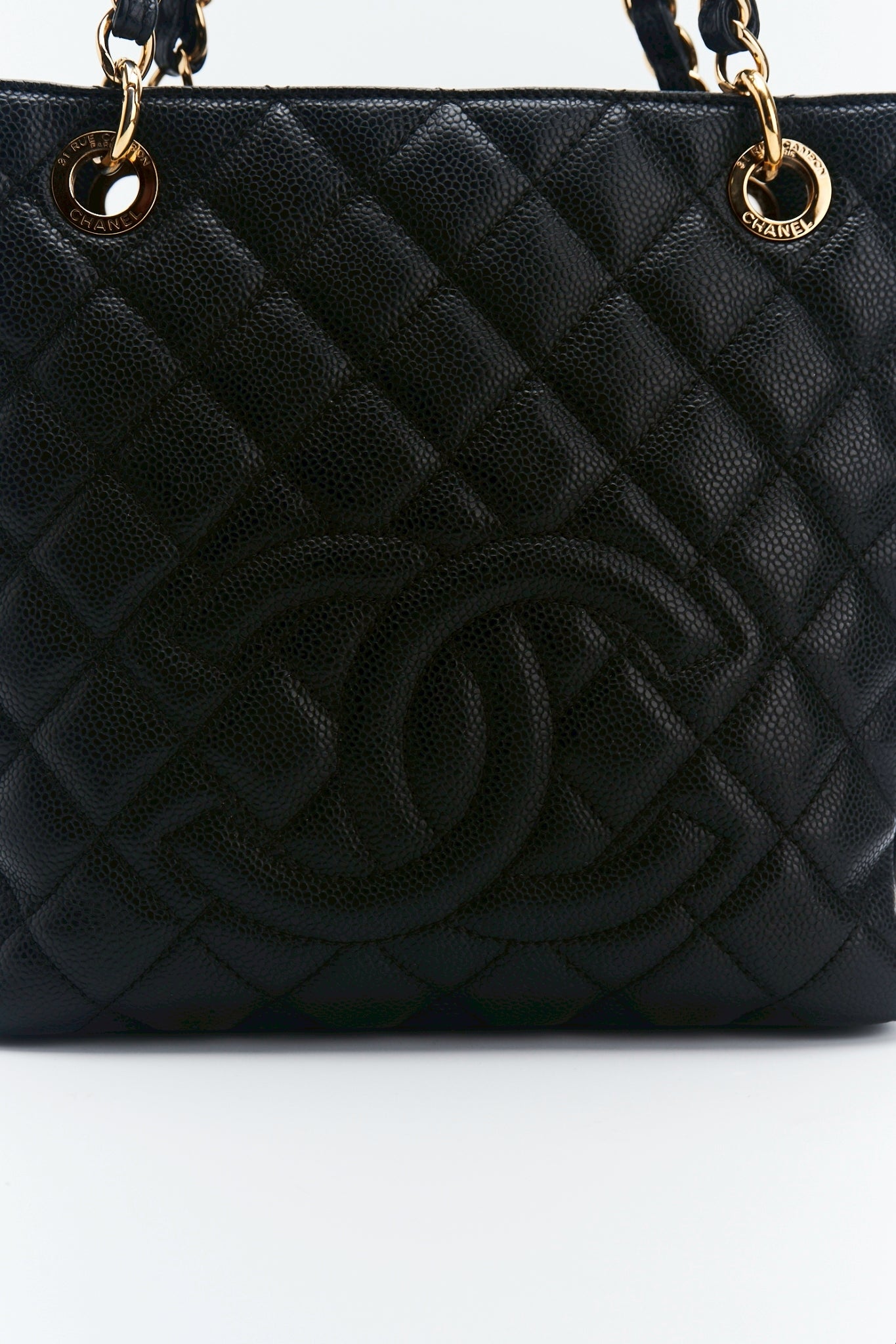 Chanel matetasse PST