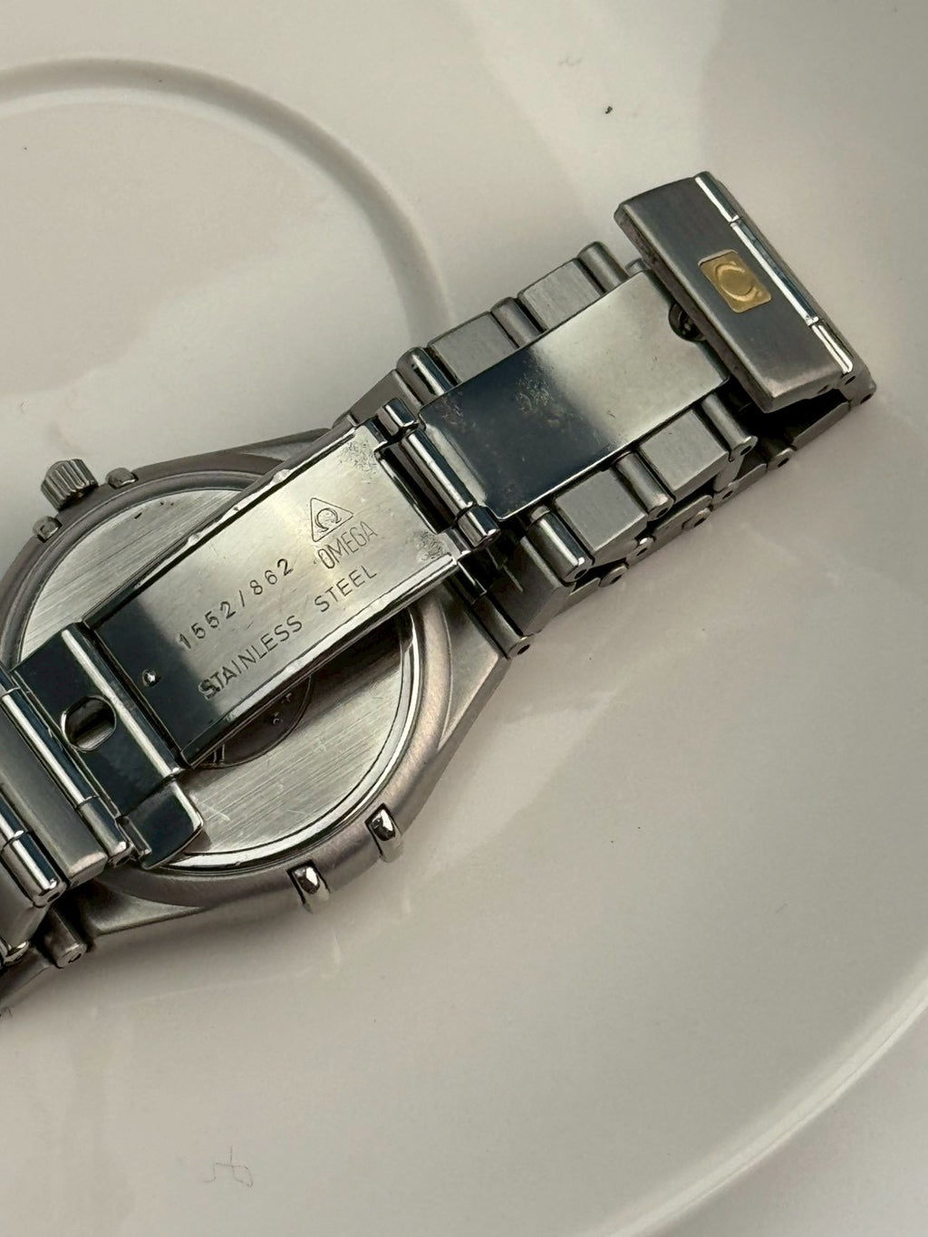 omega constellation star date c.9403