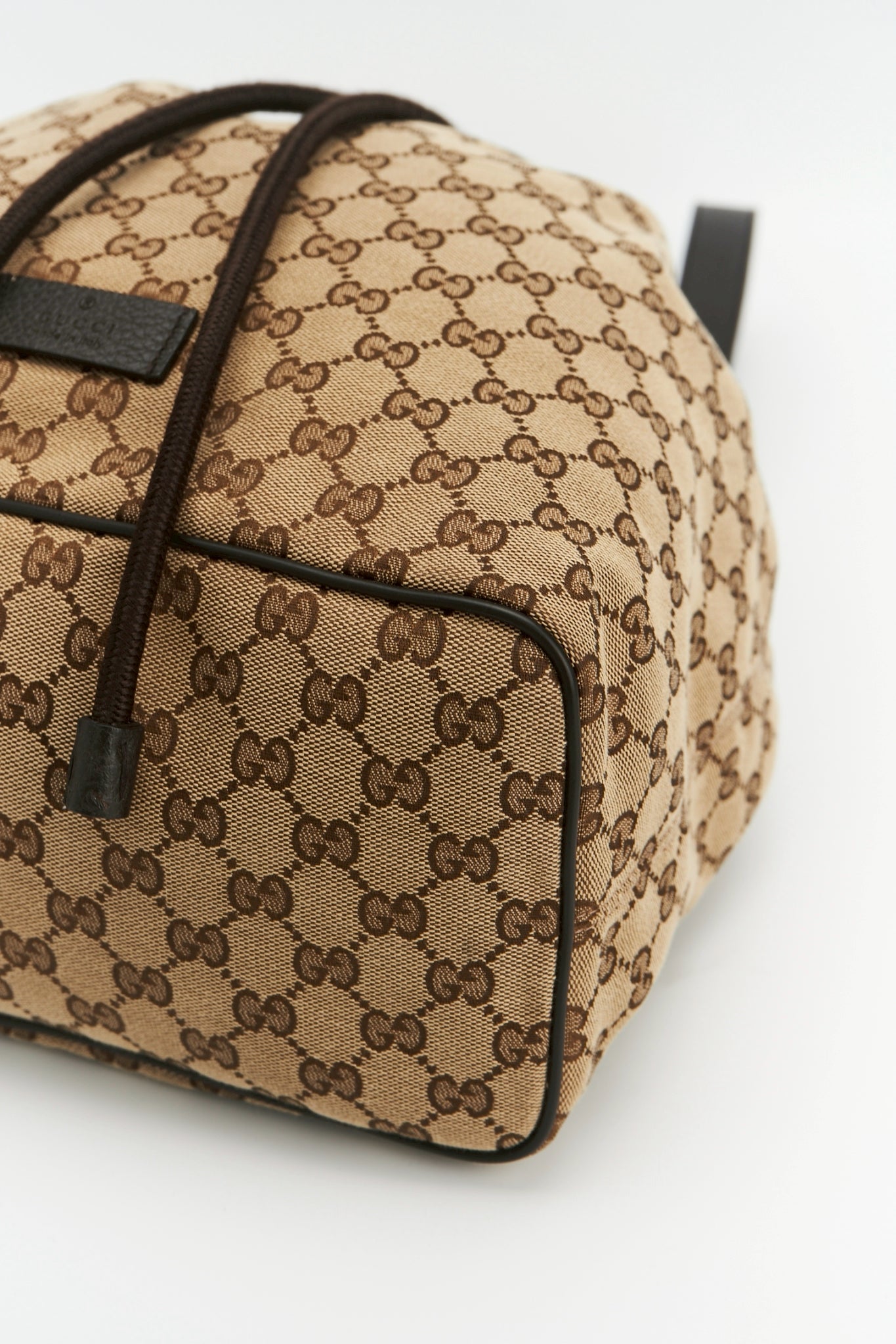 Gucci backpack