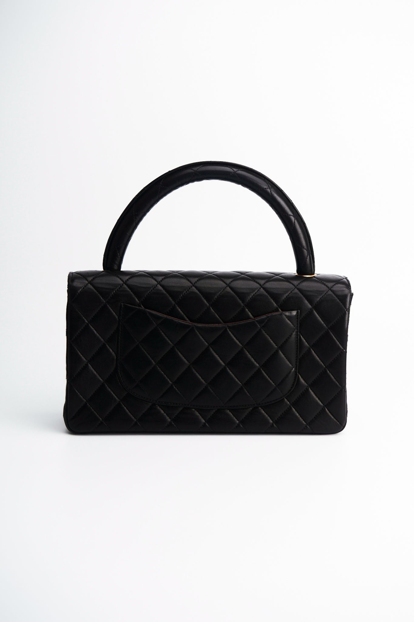 Chanel kelly flap bag