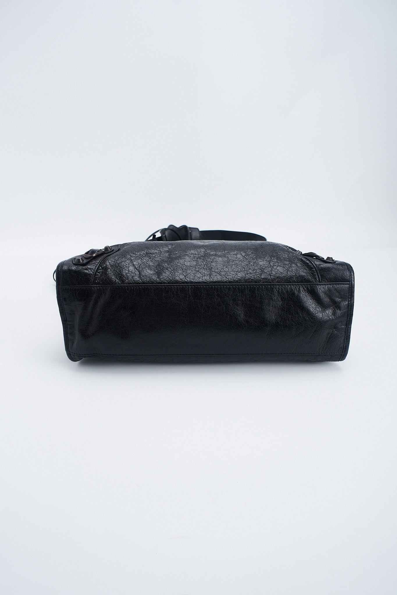 Balenciaga city