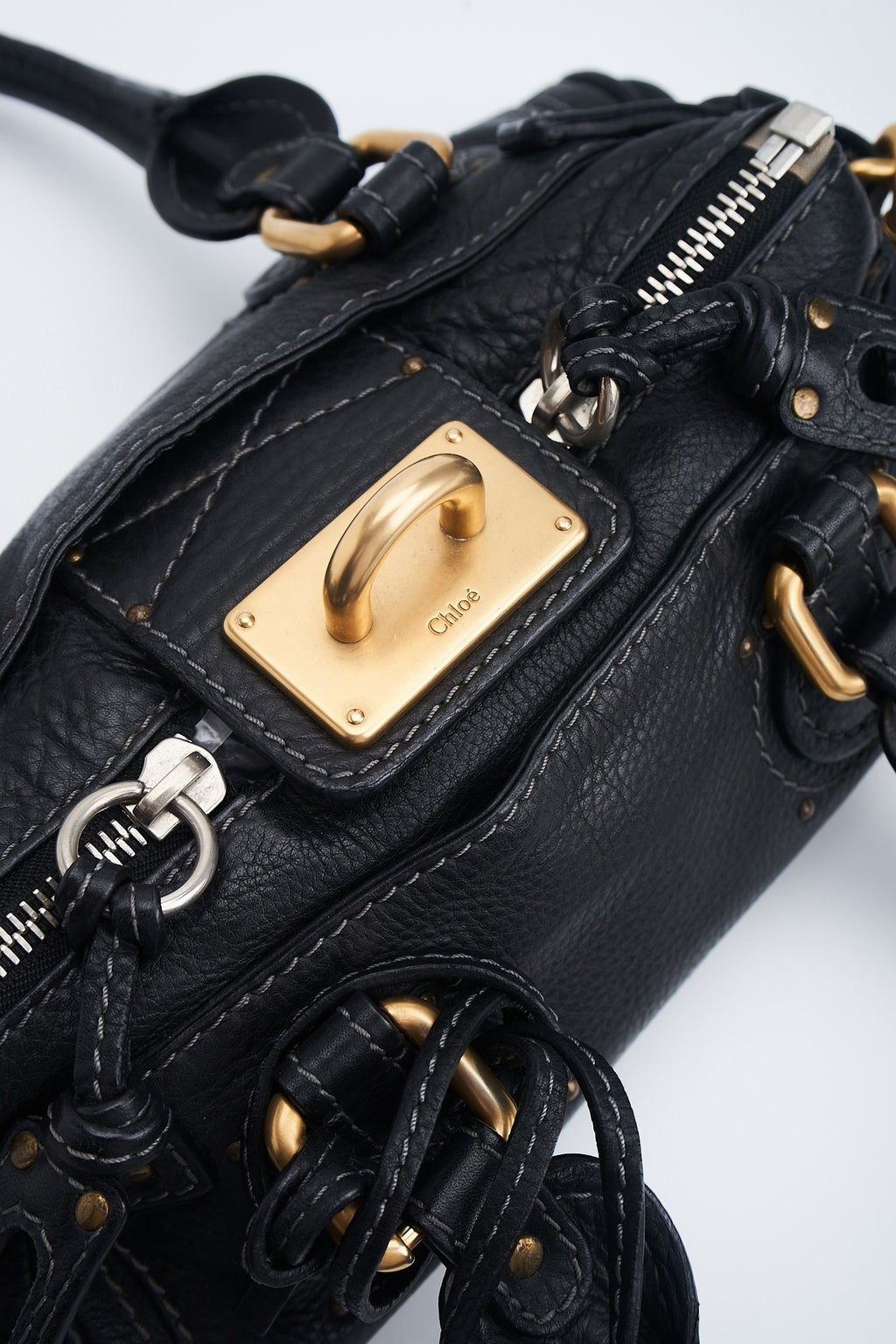 Chloe paddington small