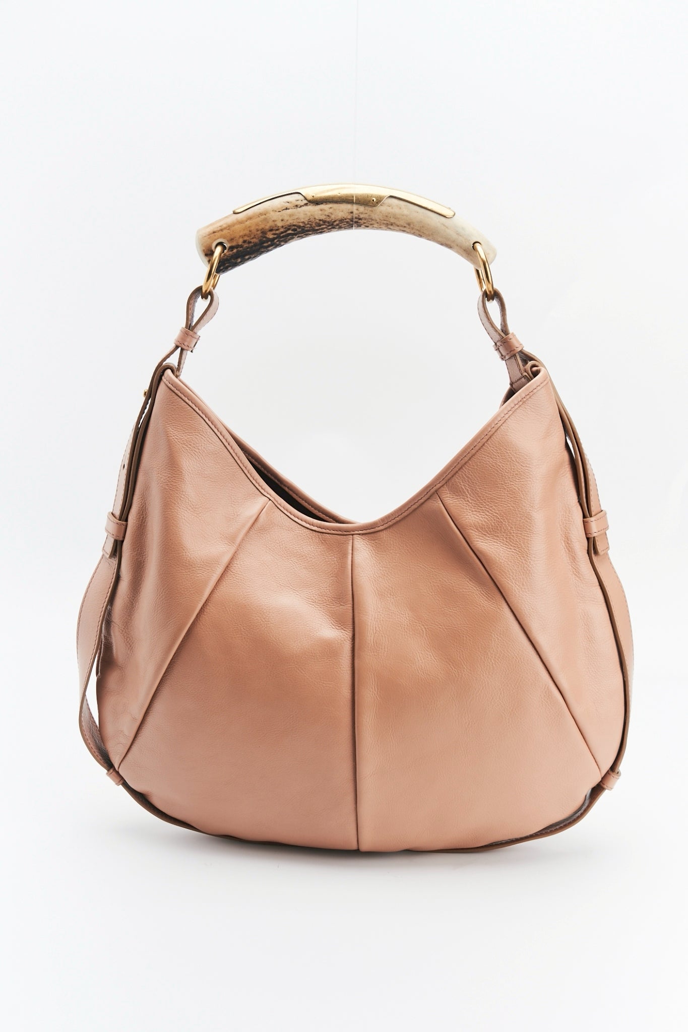 YSL mombusa shoulder bag