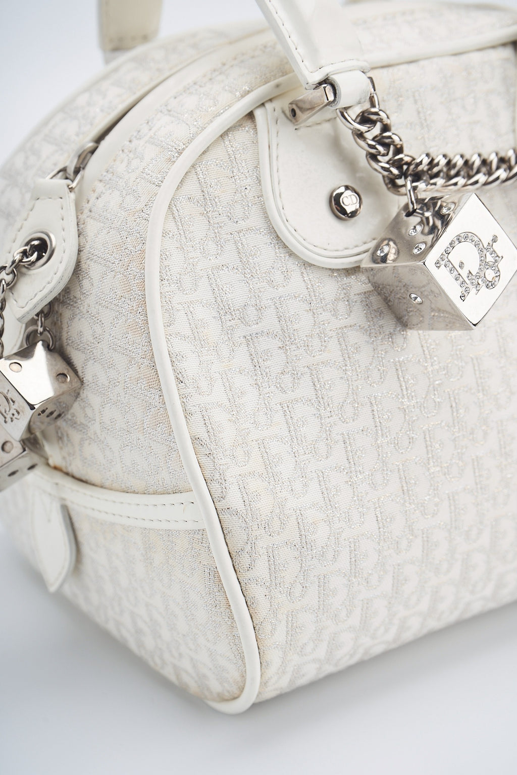 Dior Bowling Charm