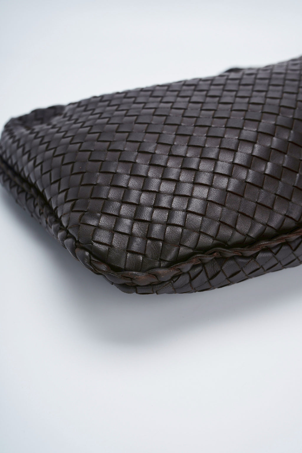 Bottega veneta hobo Brown S