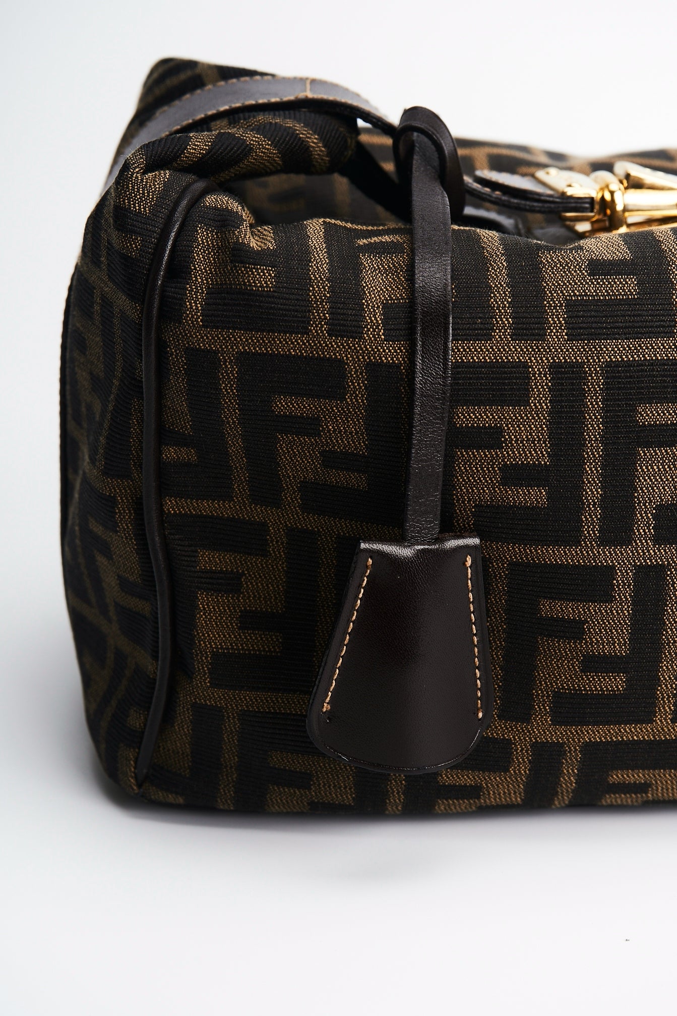 Fendi mini handbag