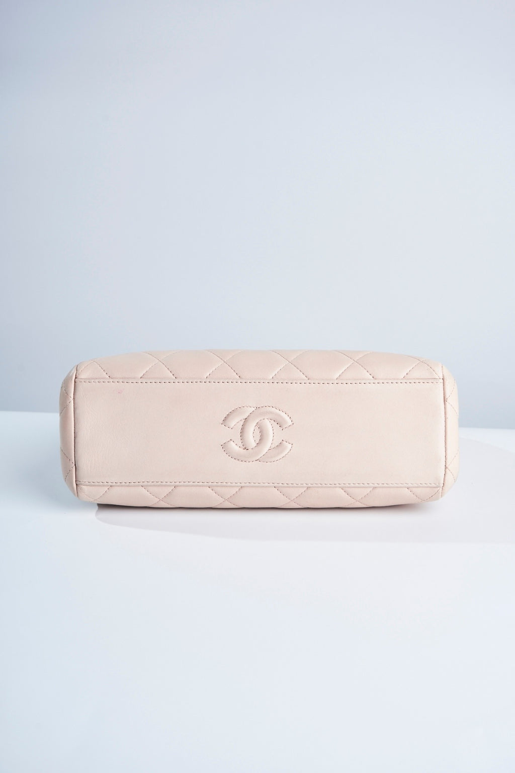 Chanel  Matelesse Chain Handbag