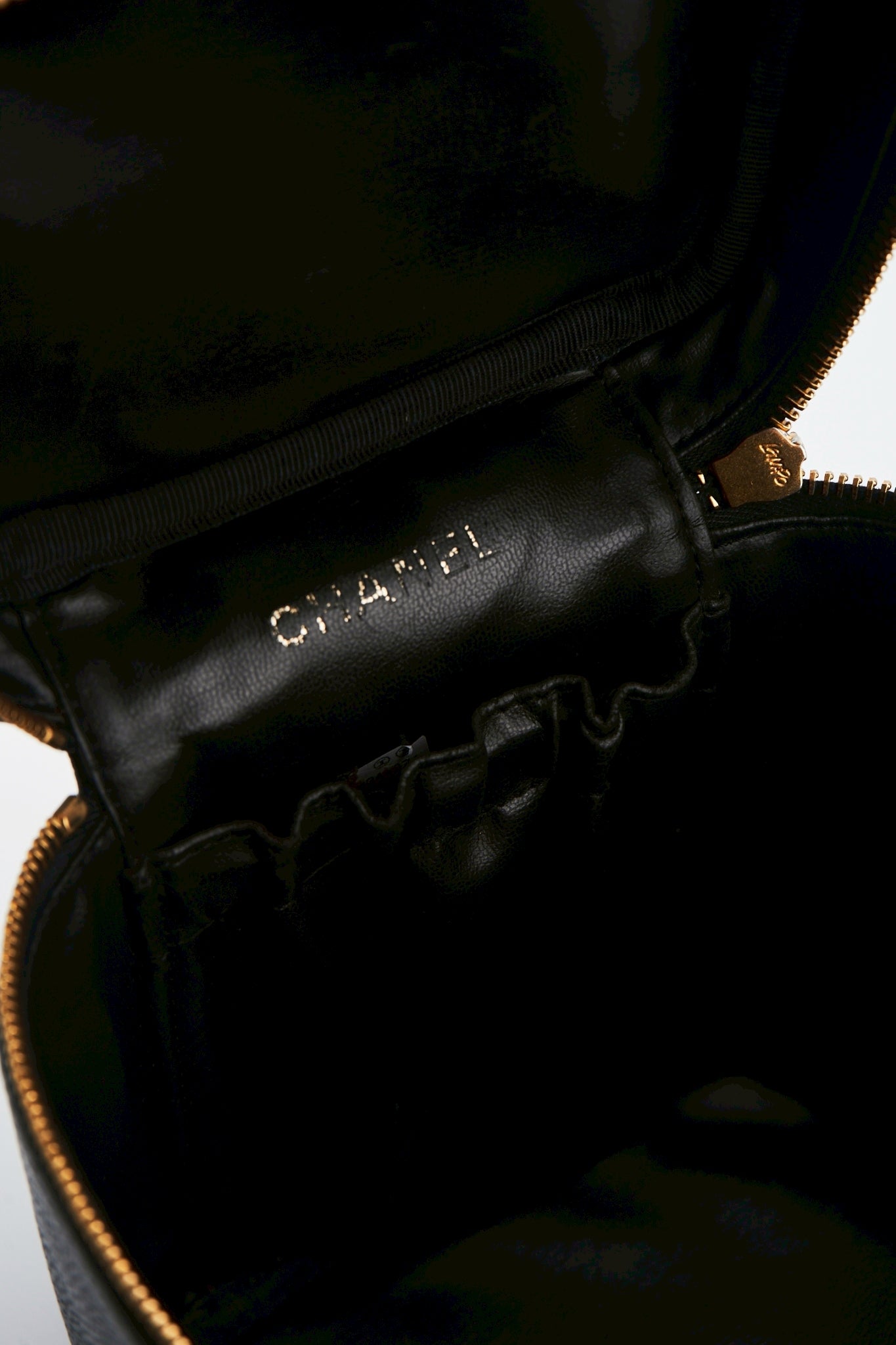Chanel vanity