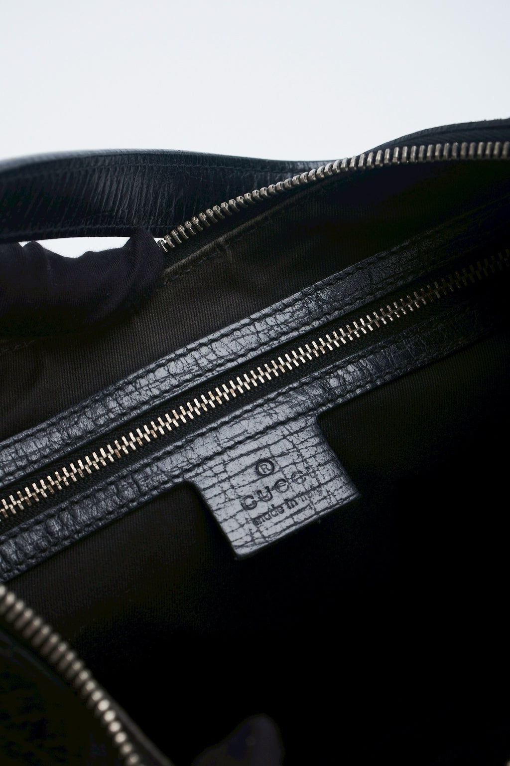 Gucci hobo