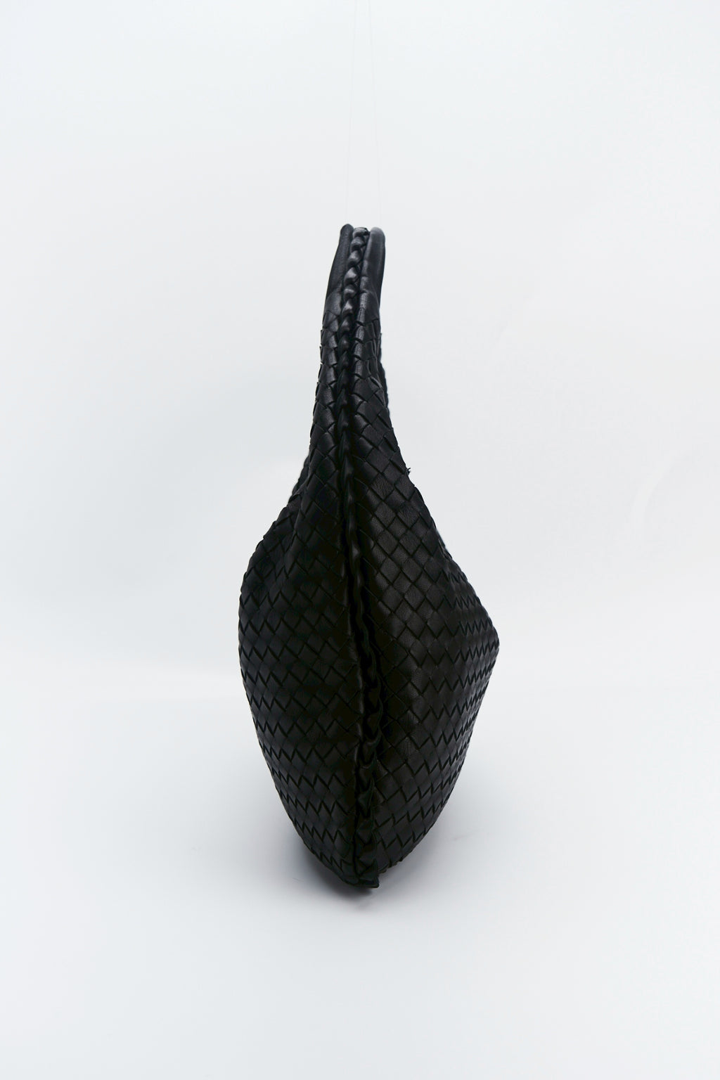 Bottega hobo bag small size