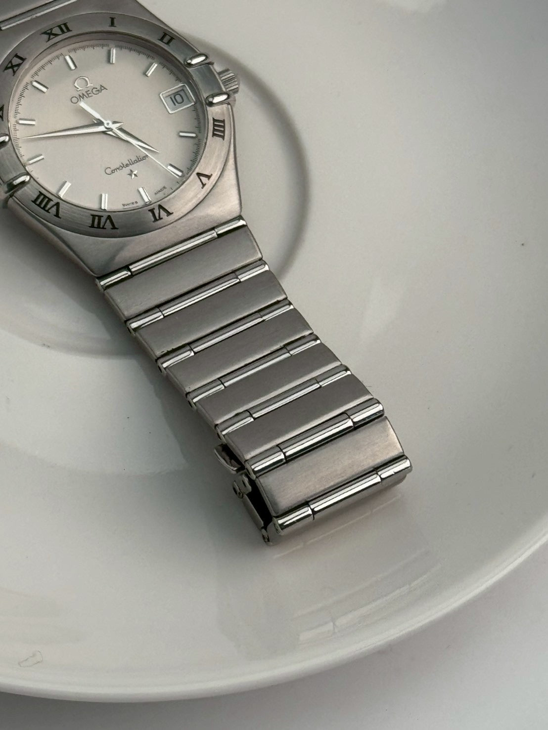 omega constellation star date c.9403