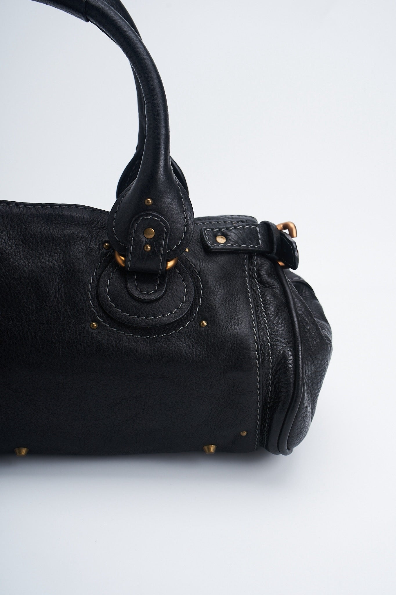 Chloe paddington size m