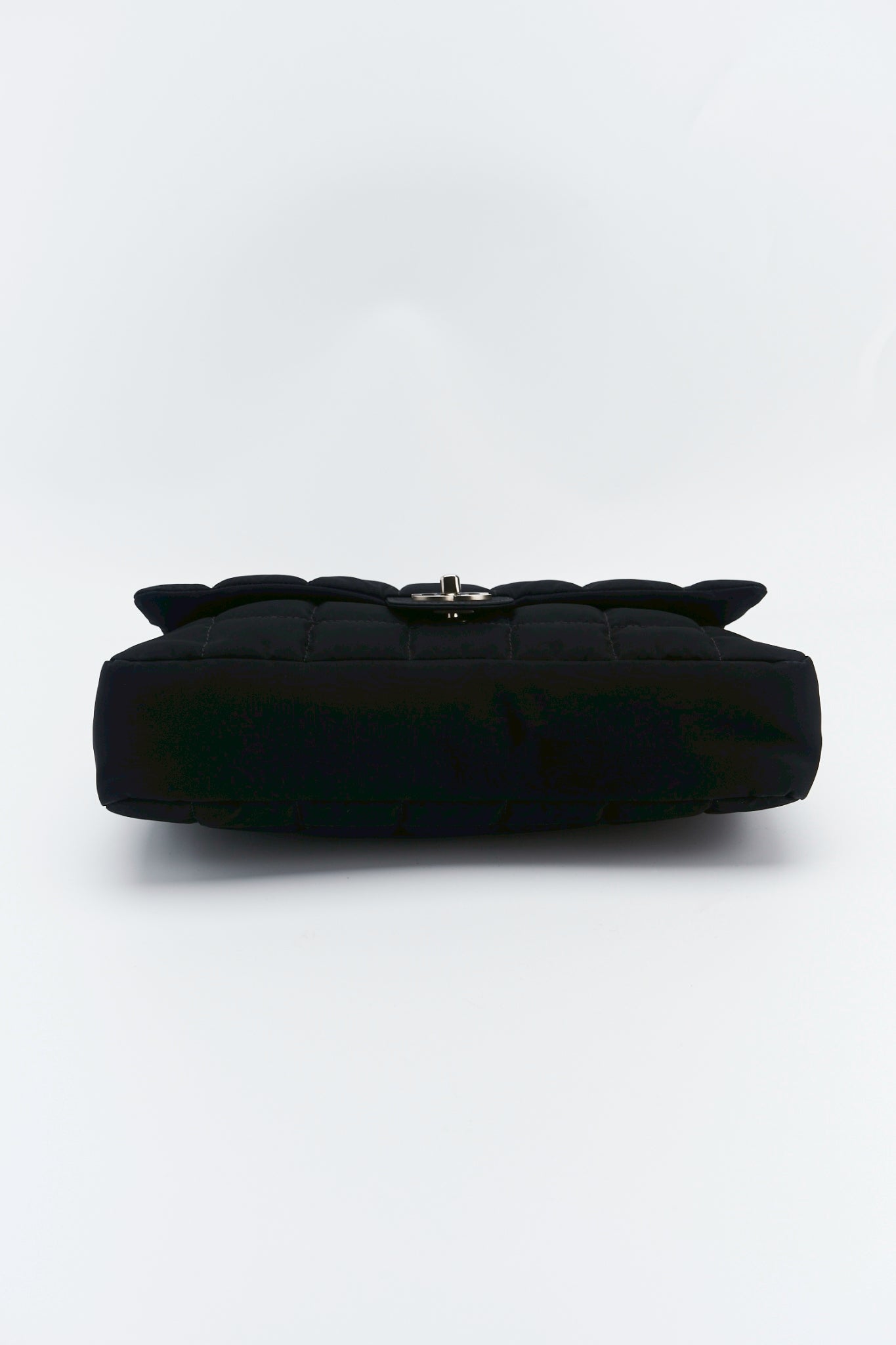 Chanel nylon easy flab