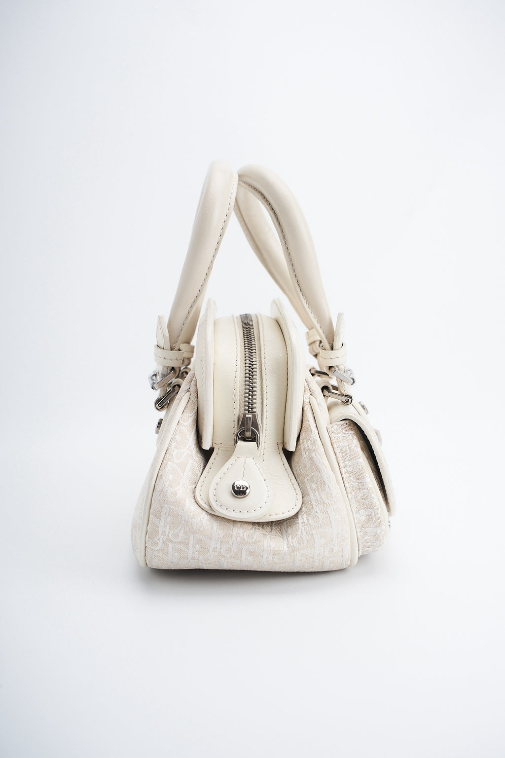 Dior detective small handbag
