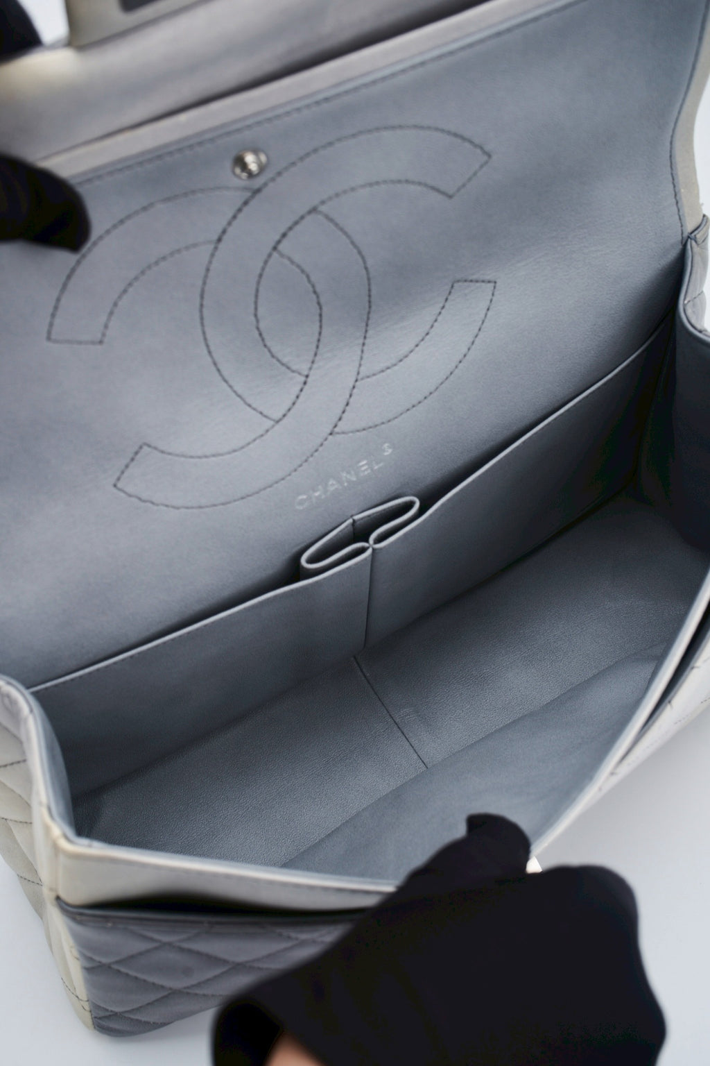 Chanel ombre reissue227