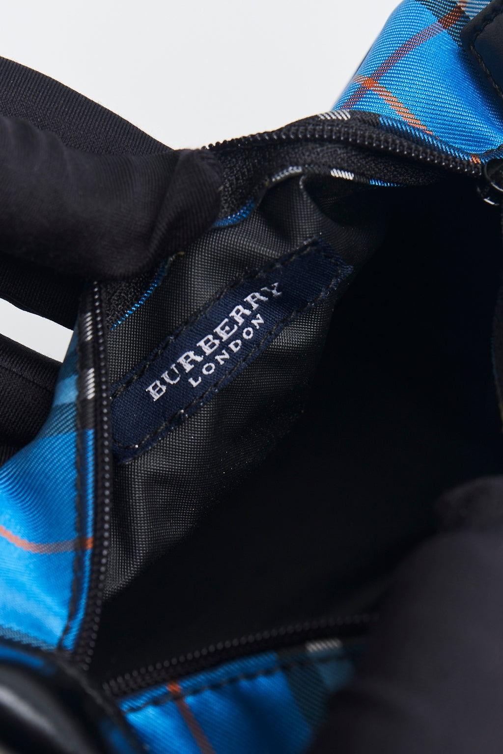 Burberry mini bag
