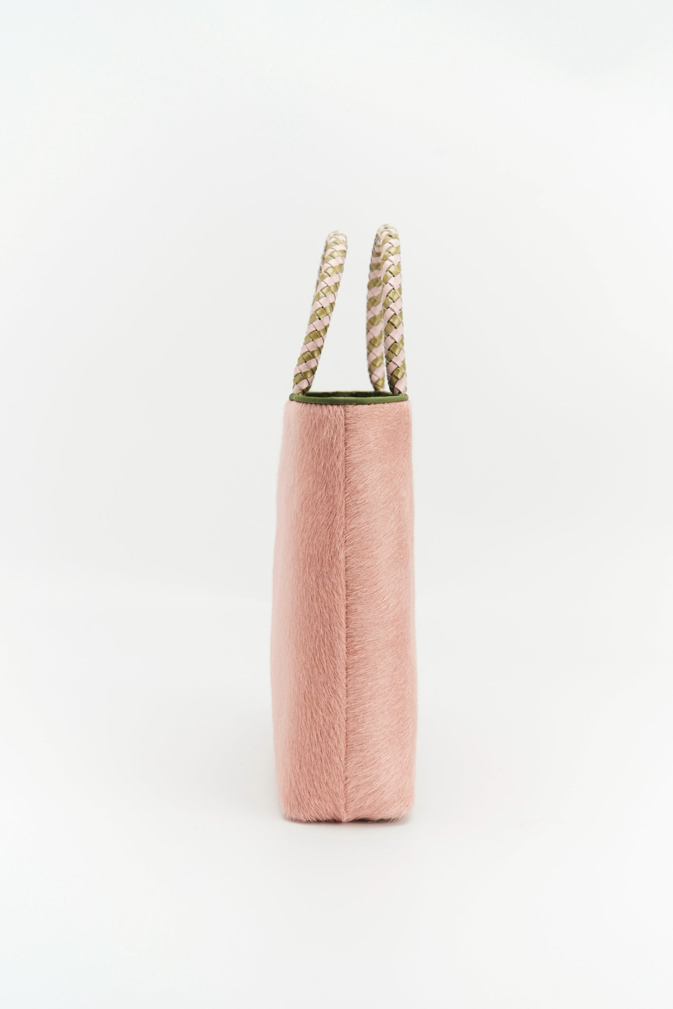 Dior pony hair masai