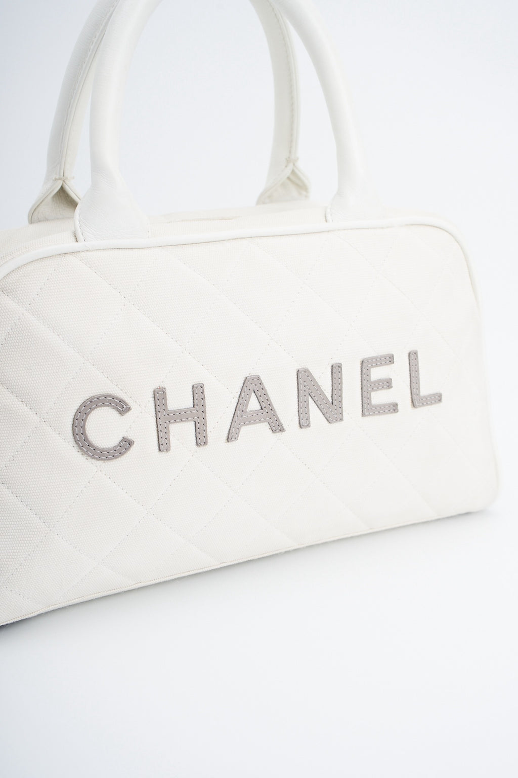 Chanel mini speedy