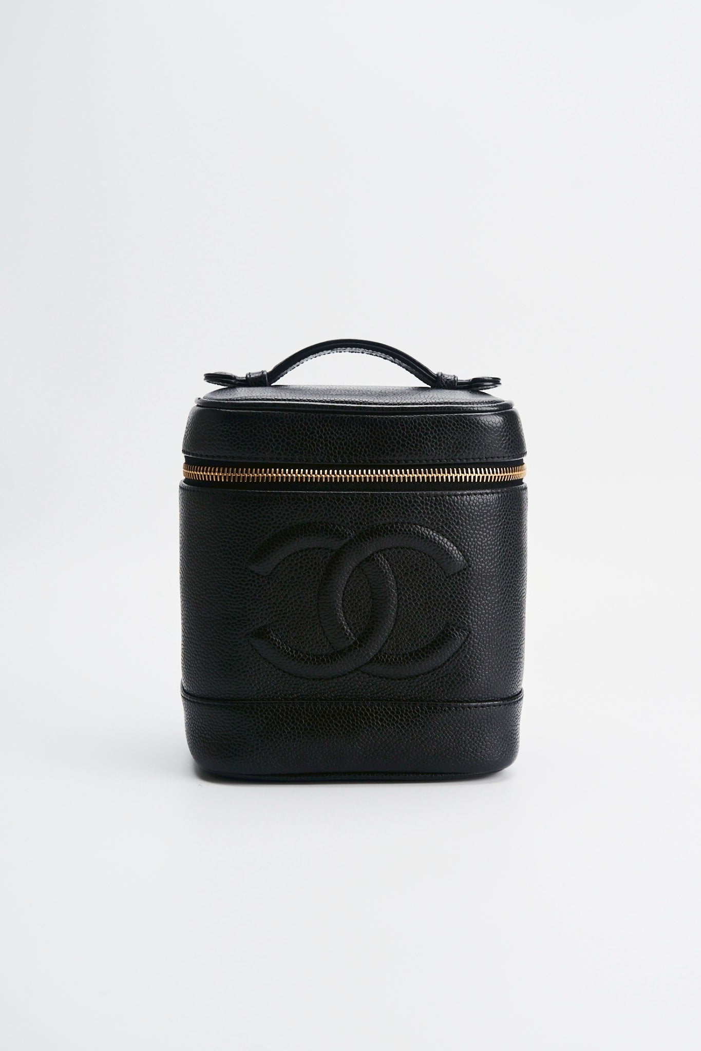 Chanel vanity