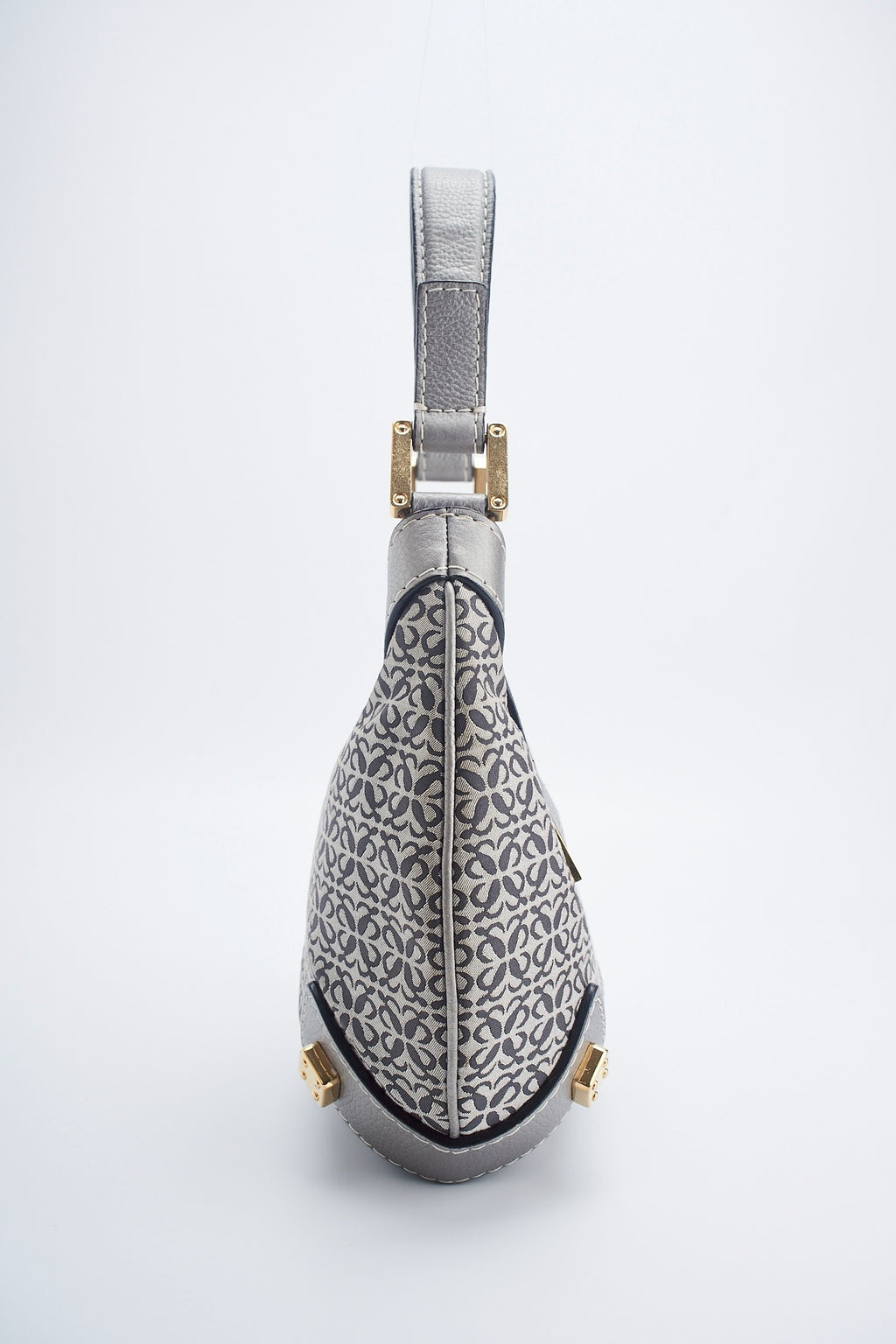 Loewe canvas hobo